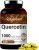 240-Ct (4 Month Supply) Naturebell 1000mg Quercetin Supplement $25.45 + Free Shipping