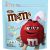 38-Oz M&M’S Easter Milk Chocolate Candy Party Size Bag