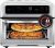 CHEFMAN Air Fryer Toaster Oven XL 20L (Stainless Steel) $98 + Free Shipping