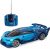 Fast Lane Bugatti Vision 1:12 Scale Remote Control Toy Car (Blue)