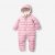 Eddie Bauer Infant & Toddler Down Snowsuit (Various Colors)