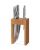Global Knives Osaka 6-Piece Knife Block Set – $170 after coupon – $170