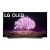 Select Stores: 55″ LG OLED55C1AUB HDR 4K UHD Smart OLED TV (Refurbished)