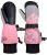 Winter Gloves, Kids Ski Gloves $7.99 at Amazon