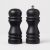 2-Piece Threshold Acacia Salt & Pepper Grinder Sets (Various Designs)