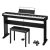 Costco Members: Casio CDP-S90 88-key Digital Piano Bundle