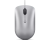 Lenovo 540 USB-C Wired Compact Mouse (Cloud Grey) $8.99