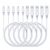 5Pack Apple Mfi Certified iphone Charger Cable 3ft/6ft $5.99-$6.99 at Amazon