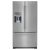 KitchenAid 26.8 cu. ft. French Door Refrigerator ($1,899 + fs) Costco