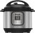 Instant Pot Duo 7-in-1 Electric Pressure Cooker: 8-qt $59, 6-qt