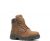 Wolverine Men’s Gambrel 6″ Waterproof Leather Boot (black or brown) $66.50, Steel Toe $70 + free shipping