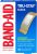 40-Count Band-Aid Tru-Stay Sheer Adhesive Bandages
