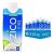 ZICO 100% Coconut Water Drink – 18 Pack, Pure Flavored – No Sugar Added, Gluten-Free – 330ml / 11.2 Fl Oz $16.45