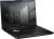 ASUS TUF Gaming Laptop computer: i5-11260H, 17.3″ 144Hz, 8GB RAM, 512GB SSD RTX 3050 Ti $800 at Bestbuy
