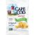 Cape Cod Potato Chips, Much less Fats Unique Kettle Cooked Chips, 1.5 Oz (Pack of 56) (YMMV) $25.7