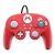 PDP Nintendo Switch GameDice Style Wired Pro Controller (Mario) $15 + Free Shipping w/ Prime or on orders over $25