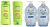 2ct Garnier Fructis Shampoo/Conditioner and 4ct Softsoap hand cleaning soap – $6.54 + get $4 walgreens money again – Free retailer pickup