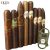 Oliva Final 8-Cigar Assortment + Cutter | Cigar Web page $29.99