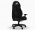 Corsair TC60 FABRIC Gaming Chair (Black/Grey/White) $219.99