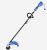 Kobalt 10-Amp 18″ Corded Electric String Trimmer w/ Attachment Capability