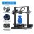 Creality Ender 3v2 Refurb 3d Printer Sale from Comgrow. Free delivery no tax $159.20 at Comgrow