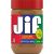 3-Pack 16-Oz Jif Creamy Peanut Butter