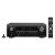 Denon AVR-S540BT 5.2-Channel 4K Ultra HD AV Receiver (Refurbished)