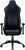Razer Iskur X Ergonomic Gaming Chair (Black/Inexperienced) $250 + Free S&H