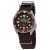 SEIKO 5 Sports Automatic Brown Dial Men’s Watch SRPD85K1 $186 + Free Shipping
