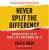 Never Split the Difference (Audiobook)