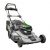 21″ EGO 56V Brushless Electric Self-Propelled Lawn Mower w/ Battery & Charger