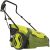 Sun Joe 13″ 12-Amp Electric Lawn Dethatcher w/ Scarifier & Collection Bag