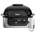 Ninja LG450CO 4 quart, 5 in 1 Foodi Smart Grill $99 plus tax (renewed)