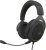 Corsair HS60 Pro 7.1 Virtual Surround Wired Gaming Headset (Black/Yellow) $40 + Free Shipping