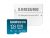 128GB Samsung EVO Select U3 A2 V30 microSDXC Memory Card w/ Adapter