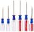 6-Piece Craftsman Jewelers Screwdriver Set