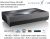 Optoma CinemaX P2 4K Ultra-Short Throw Laser Projector (Black or White) $2299 + Free Shipping
