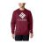 Columbia Men’s Trek Crew Sweatshirt