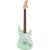 Squier FSR Affinity Stratocaster Electric Guitar (Surf Green)