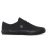 DC Men’s Trase Canvas Shoes (Black or Black/White)