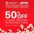 Atom Tickets: AMC Theaters: Purchase Movie Tickets, Further Financial savings on Large Popcorn