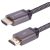 15′ Monoprice 8K Certified Braided Ultra High Speed HDMI 2.1 Cable
