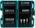 Makita E-01666 Impact XPS 35 Pc. Impact Bit Set $16.95
