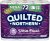 18-Count Quilted Northern Ultra Plush 3-Ply Toilet Paper Mega Rolls