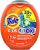 Tide PODS Laundry Detergent: 73-Count Ultra Oxi