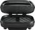 Bella 2-Burger Electric Grill (Black)
