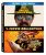 Tremendous Troopers: 2-movie – Blu-ray + DVD + Digital $8.99