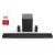 VIZIO Elevate 5.1.4 Home Theater Sound Bar with Dolby Atmos and DTS:X P514A-H6 $659.03