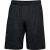 Under Armour Men’s Tech Graphic Shorts (Black/Graphite)
