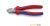 KNIPEX Instruments – Diagonal Cutters, Multi-Part (7002160) – $22.40